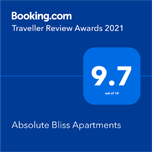 Traveller Review Awards 2021