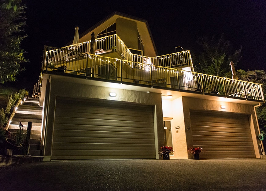 accommodation in Paihia