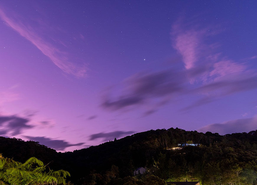 bay of islands accommodation