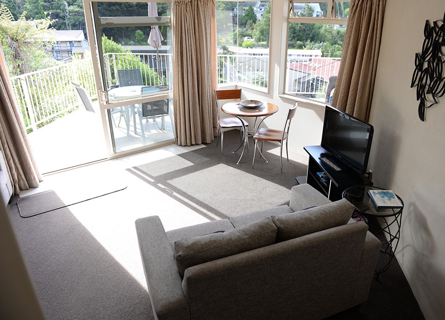 paihia accommodation