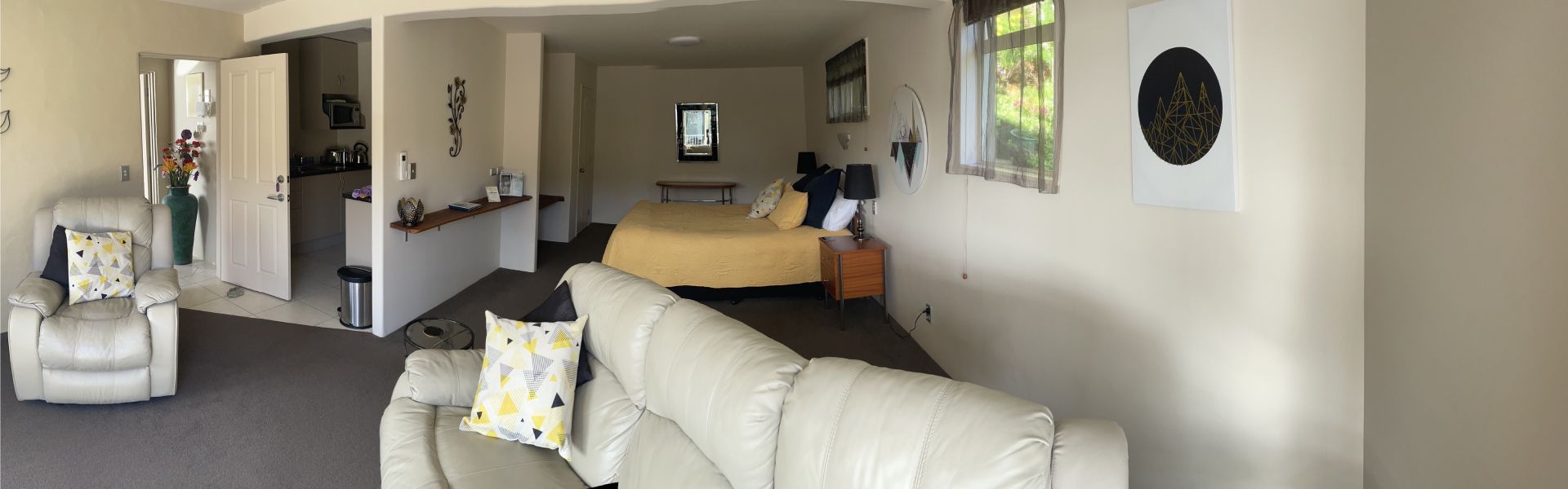 Accommodation in Paihia