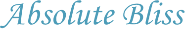Absolute Bliss Apartments Logo